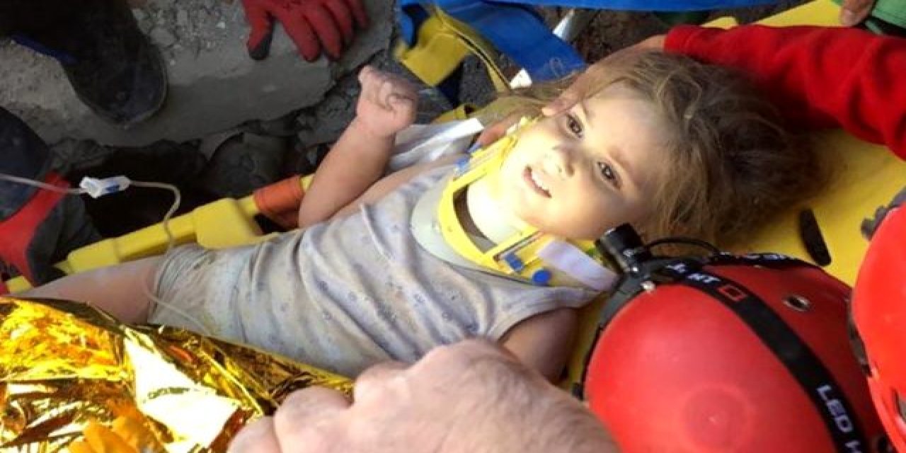 Ayda bebeği ilk isteğini şova dönüştürdü... AKP'li Belediye Başkanı'ndan tepki çeken "Ayda" mesajı "Köftenin en lezzetlisi bizde"