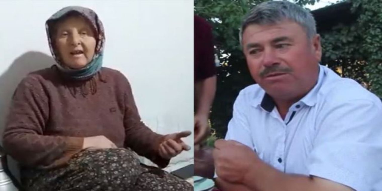 "Can güvenliğimizin sağlanmasını istiyoruz" Madene karşı direnen köylülere silahlı saldırı!