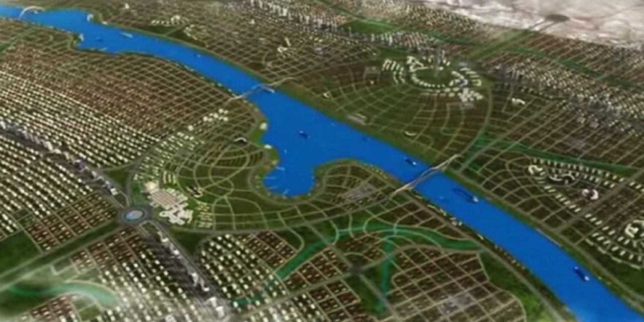 Bakan Karaismailoğlu konuştu: Kanal İstanbul açıklaması