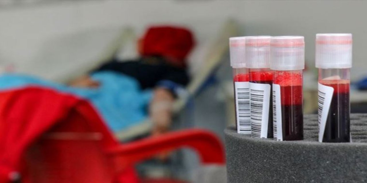 Hastalıklarla arasındaki bağlantılar ortaya çıktı: İşte en sağlıklı kan grubu