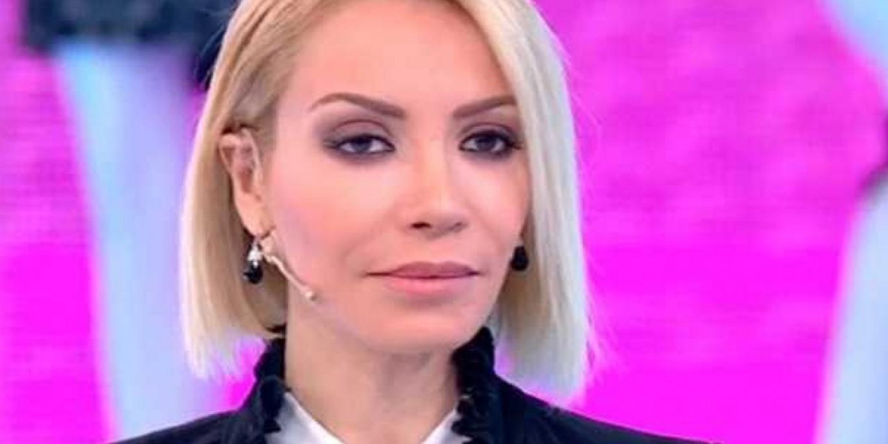 Öykü Serter hükümeti bombaladı! "Şuursuz bakanlarını da al git ey iktidar"