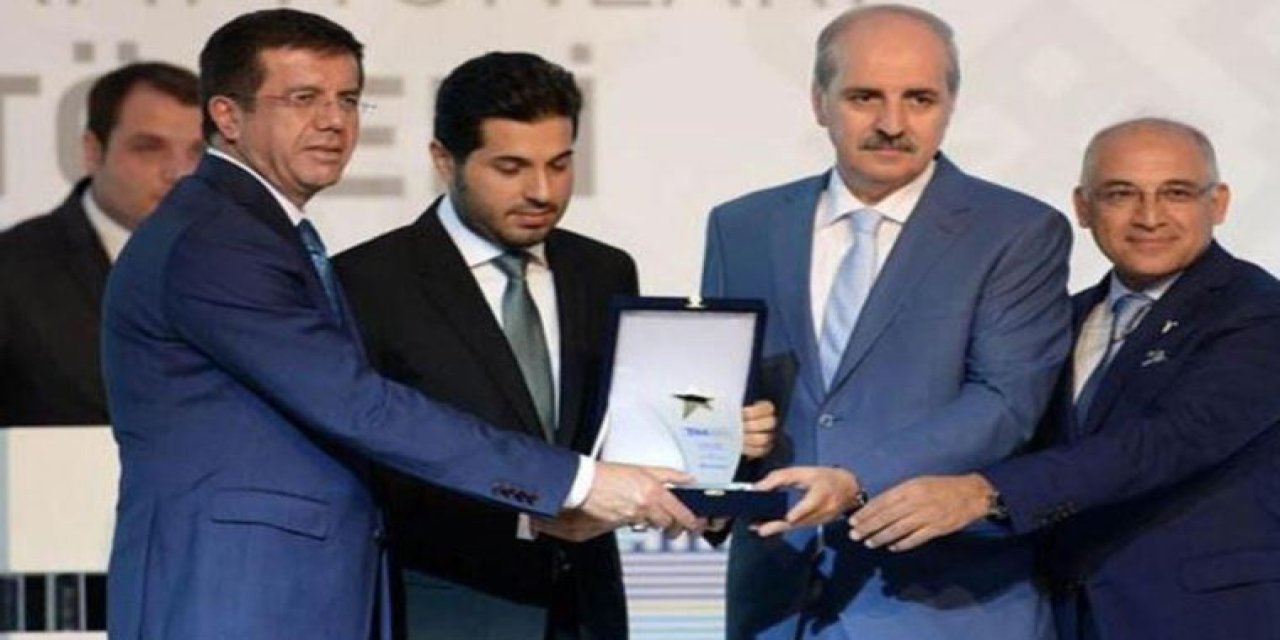 CHP'li Faik Öztrak'tan Kurtulmuş'a 'Rıza Sarraf'lı yanıt