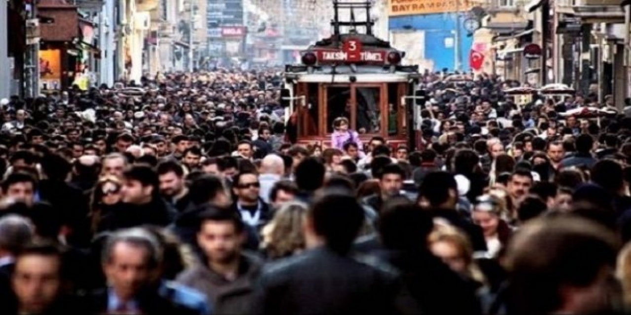 MAK Danışmanlık'ın sahibi Kulat'tan 'dip dalga' açıklaması: "Artık tsunami geliyor!"