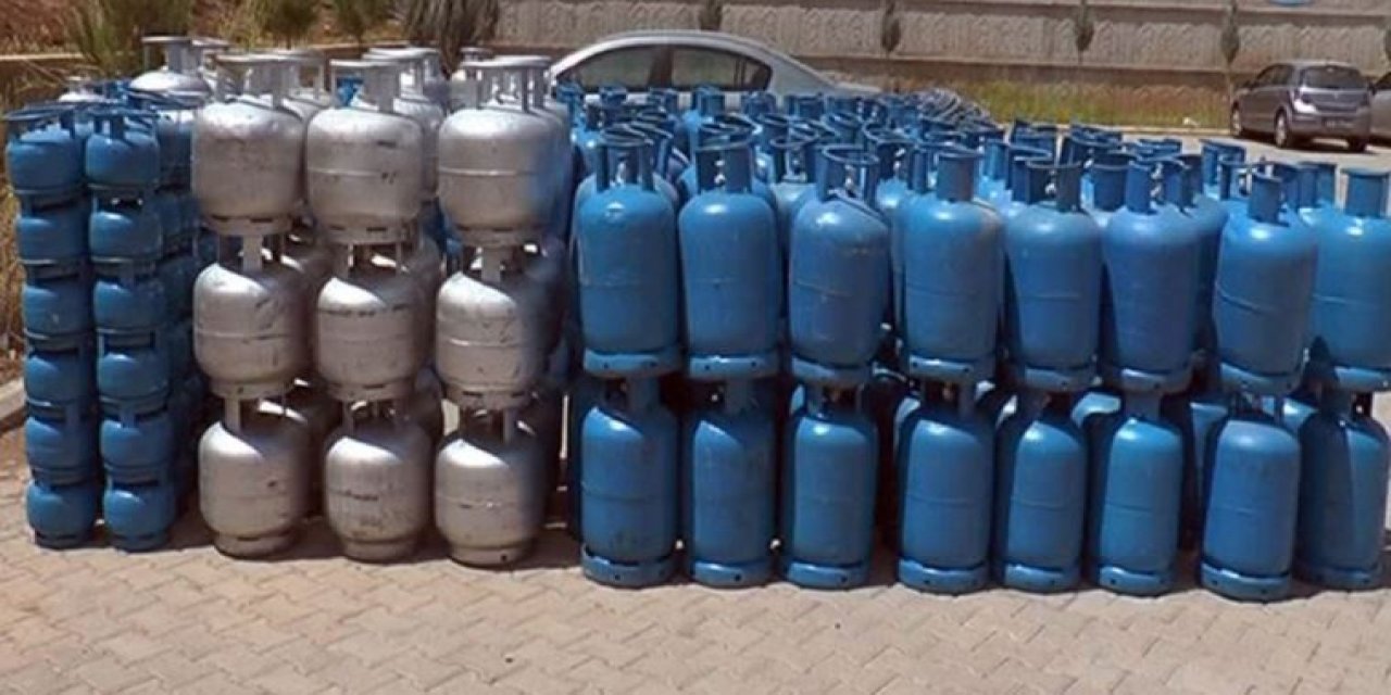 Mutfak tüpüne 11 ayda 20 kez zam geldi