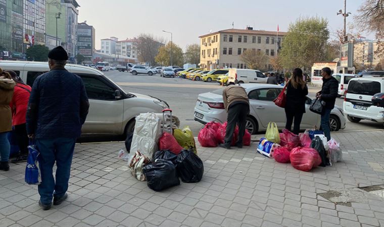TL karşısında yüzde 49 değerlendi; Iğdır'a akın başladı
