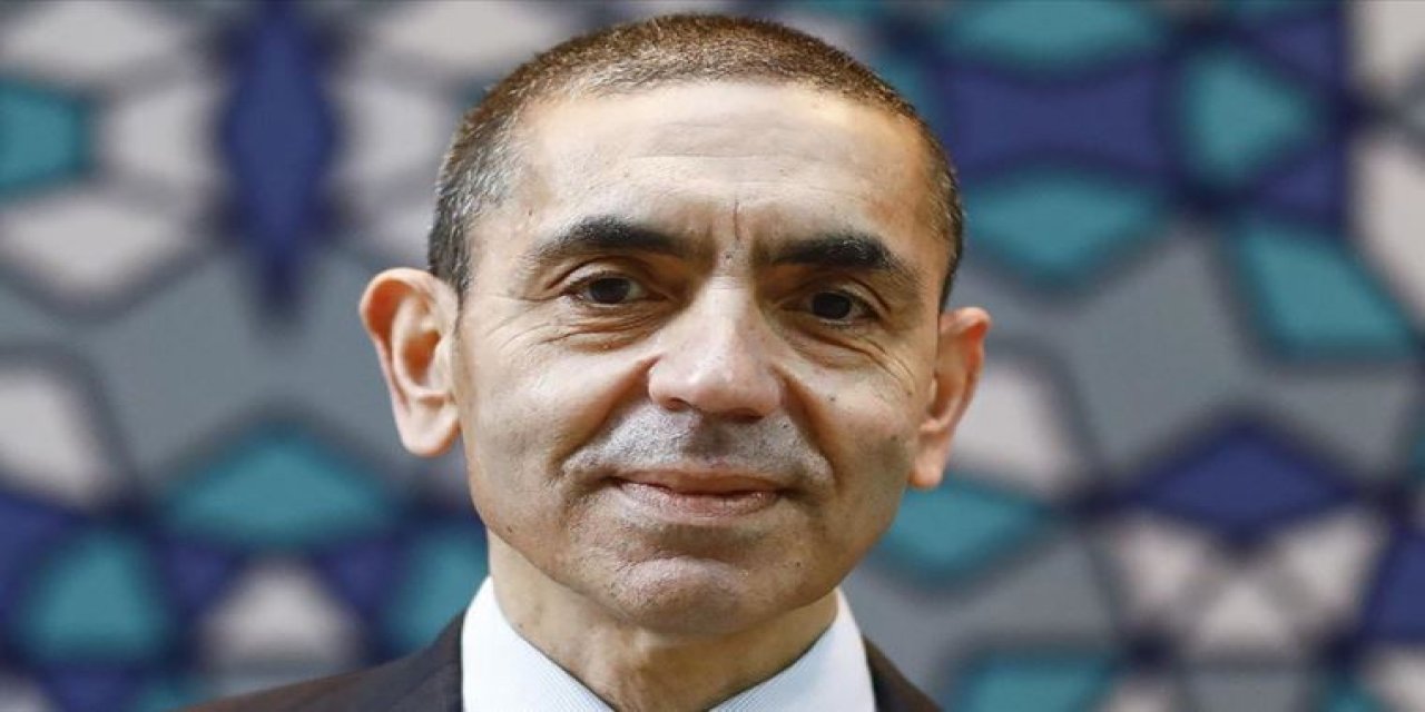 Uğur Şahin’den kritik uyarı: Mevcut aşıların varyantlar üzerindeki etkilerini açıkladı