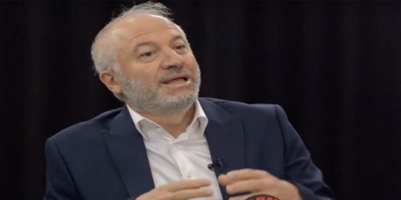 Erdoğan ile ilgili anısını anlattı: "Kendi ağzından çıkmış cümledir”