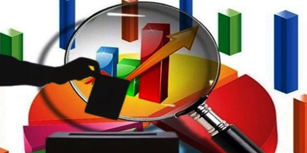 ORC Araştırma yaptırdığı son anket açıklandı: 3 parti barajı geçiyor