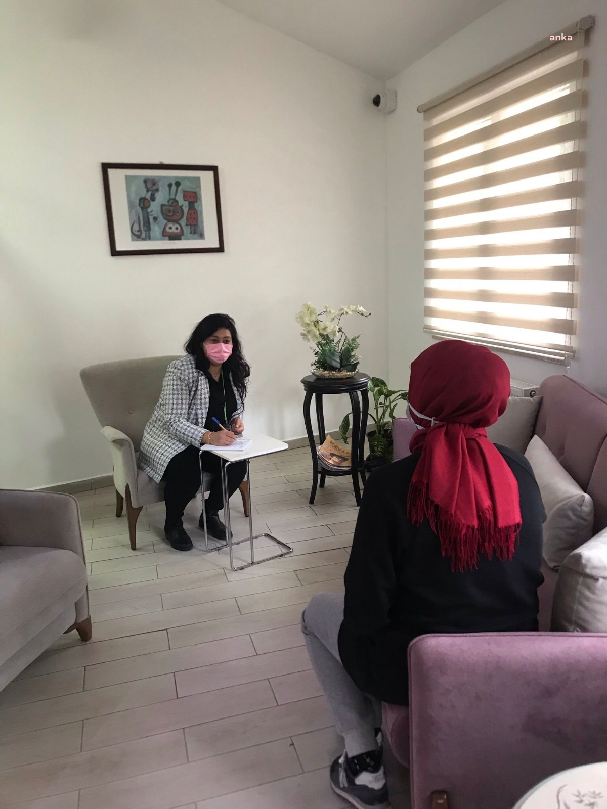 İzmit Belediyesi Alzheimer Yaşam Evi’nden hasta yakınlarına destek