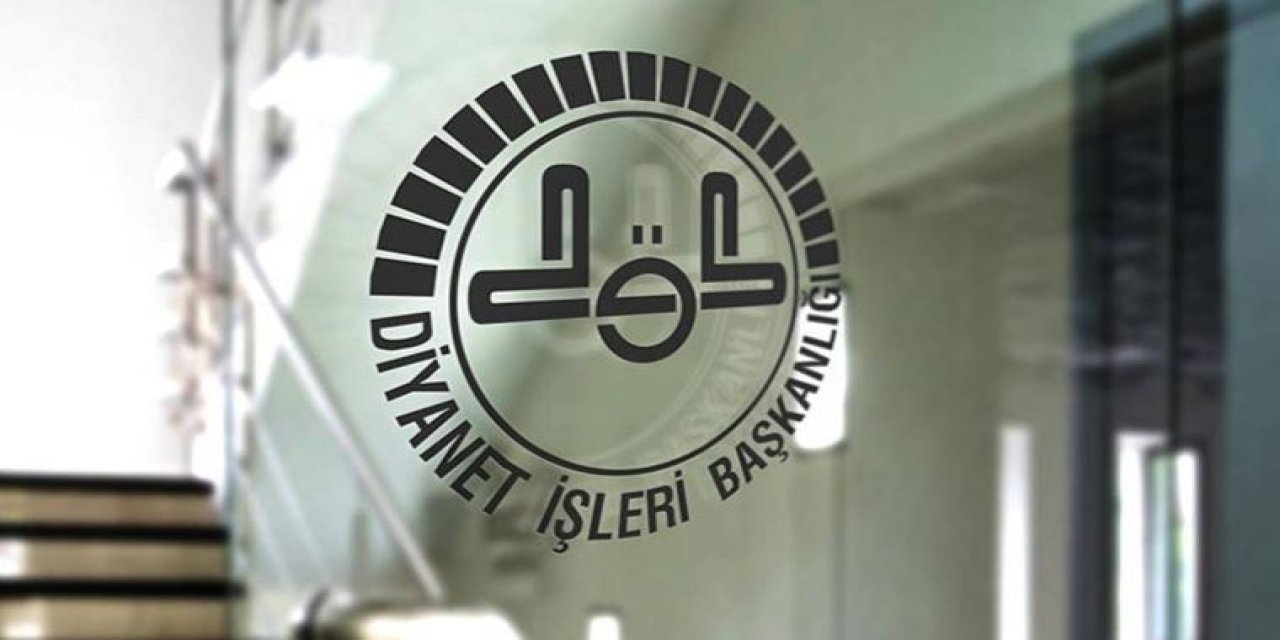 'TC' ibaresi kalkıyor iddiaları gündeme gelmişti: Diyanet'ten açıklama