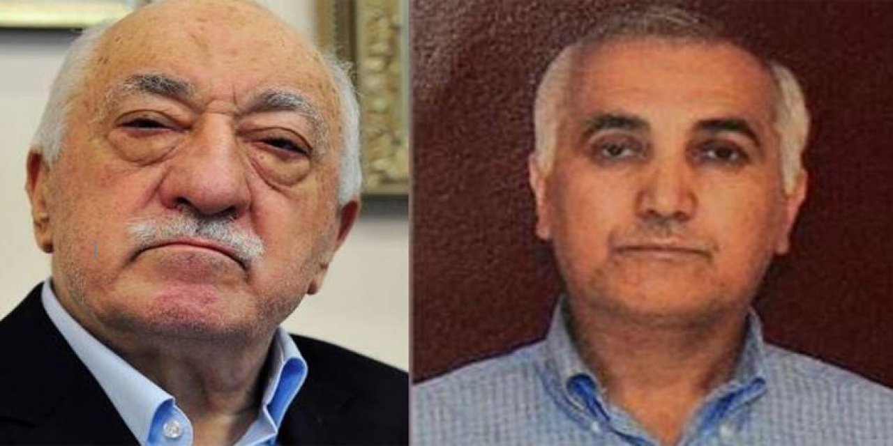 Adil Öksüz'ün saklanmasına yardım davası: Mahrem imamın bilgisine başvuruldu