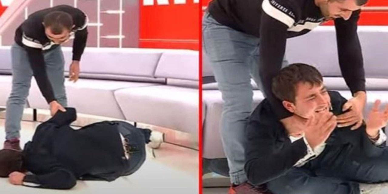 Müge Anlı'da eşinin pideciye kaçtığını öğrenmişti! İntihar etti