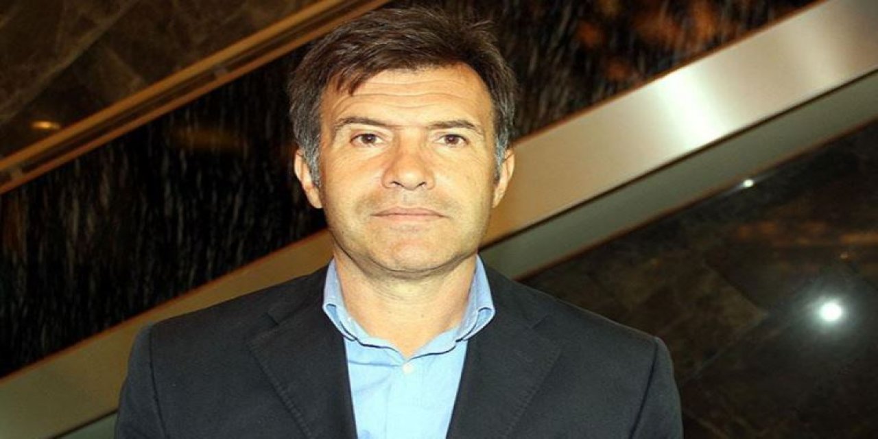 Feyyaz Uçar'dan Sergen Yalçın iddiası