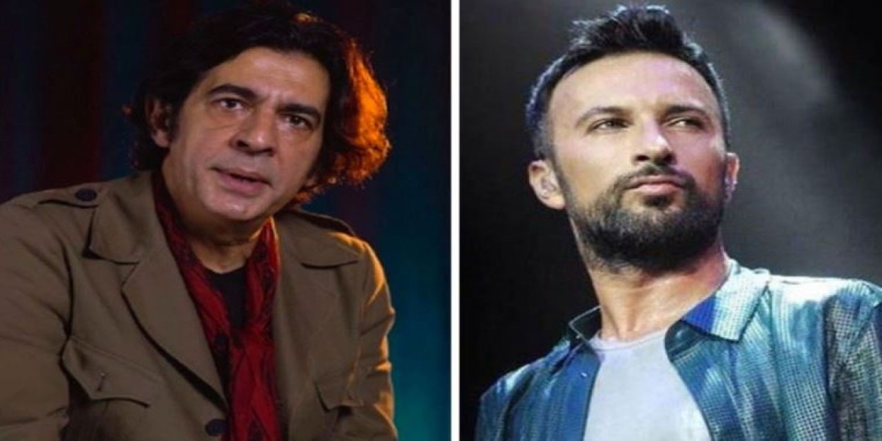 Okan Bayülgen'den dikkat çeken 'Tarkan' yorumu