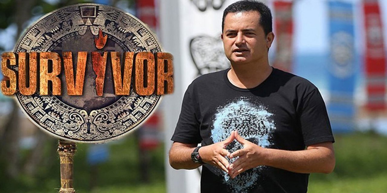 Acun Ilıcalı Survivor All Star 2022 kadrosunu açıkladı