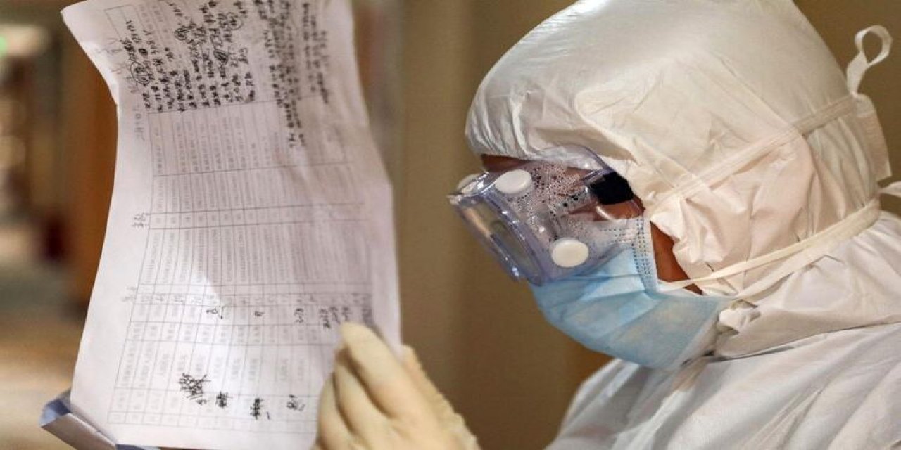 Ülkede endişelendiren durum: Salgının uyarı seviyesi yükseltildi