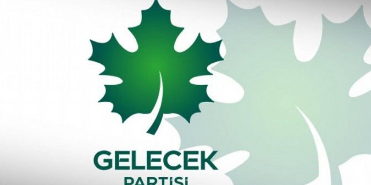 Gelecek Partisi'nde büyük deprem: 200 kişi istifa etti