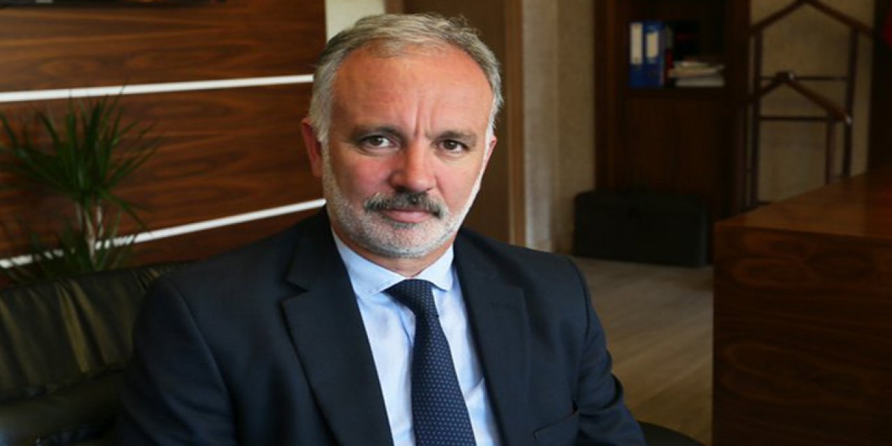 Ayhan Bilgen'den HDP açıklaması: "Kırıcı bir sürece dönüşmemesi için..."