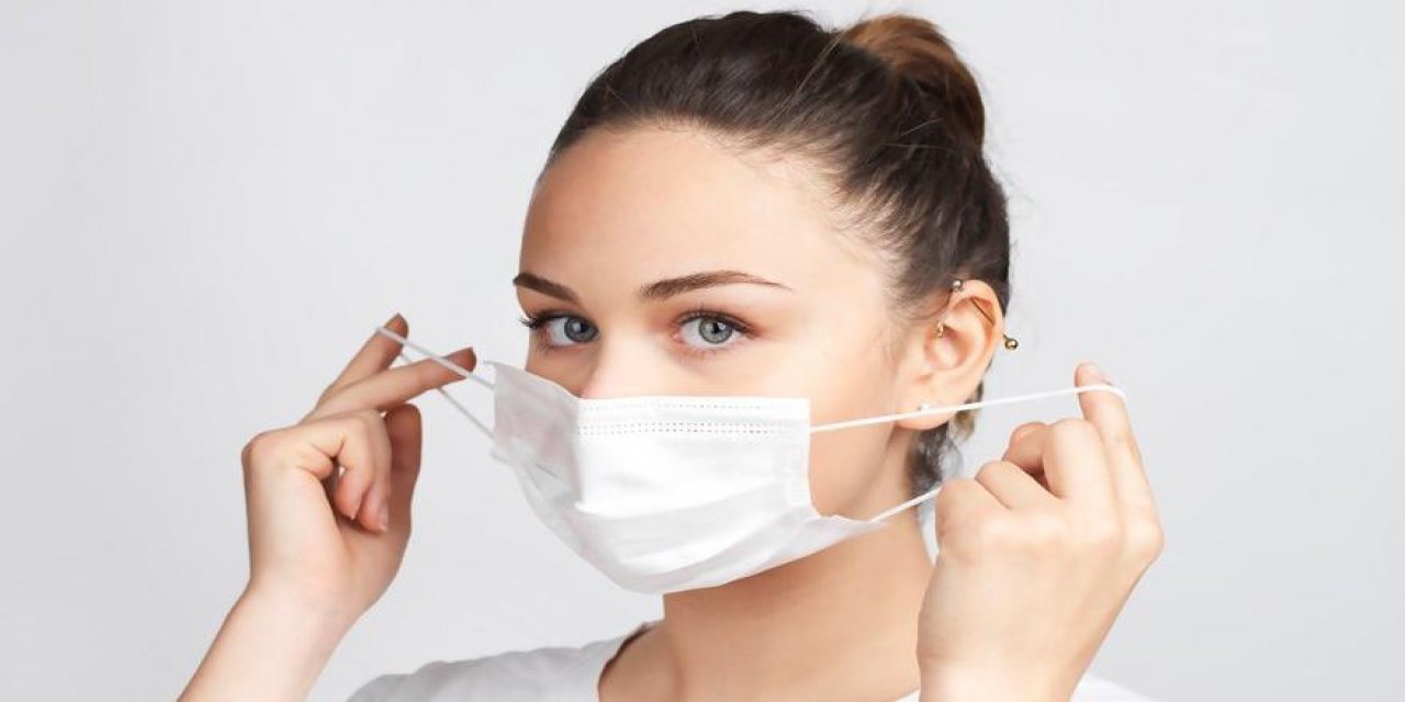 Aynı meskeyi ikinci kez kullananlar dikkat! Uzmanlar uyarıyor