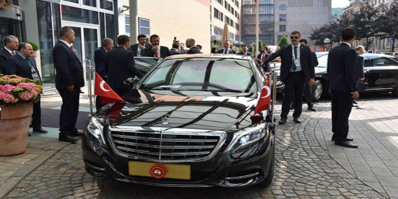 Yurttaşlar ucuz ekmek alabilmek için kuyruklarda bekliyor ama... Erdoğan'ı korumaya milyonlar harcanıyor