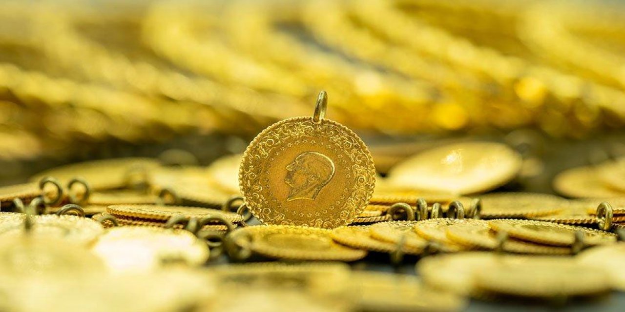 Gram altında yeni rekor