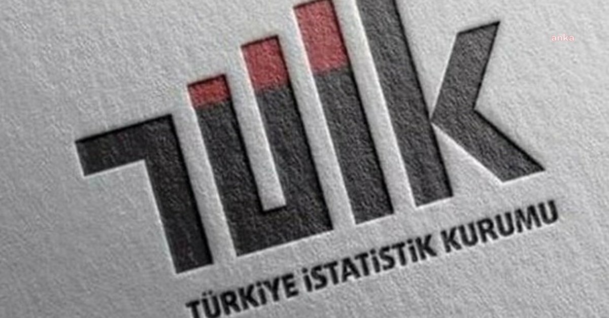 TÜİK sanayi, inşaat, ticaret ve hizmet sektörleri toplamında ciro endeksini açıkladı