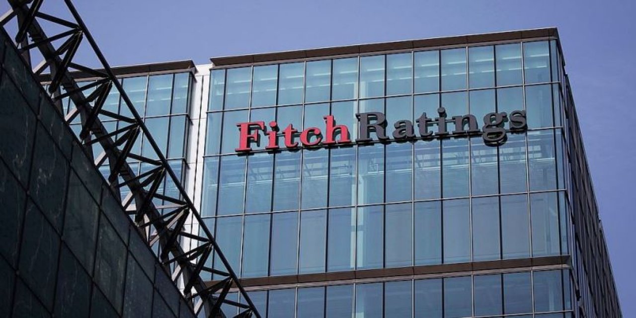 Fitch'ten 13 Türk bankası için kritik karar