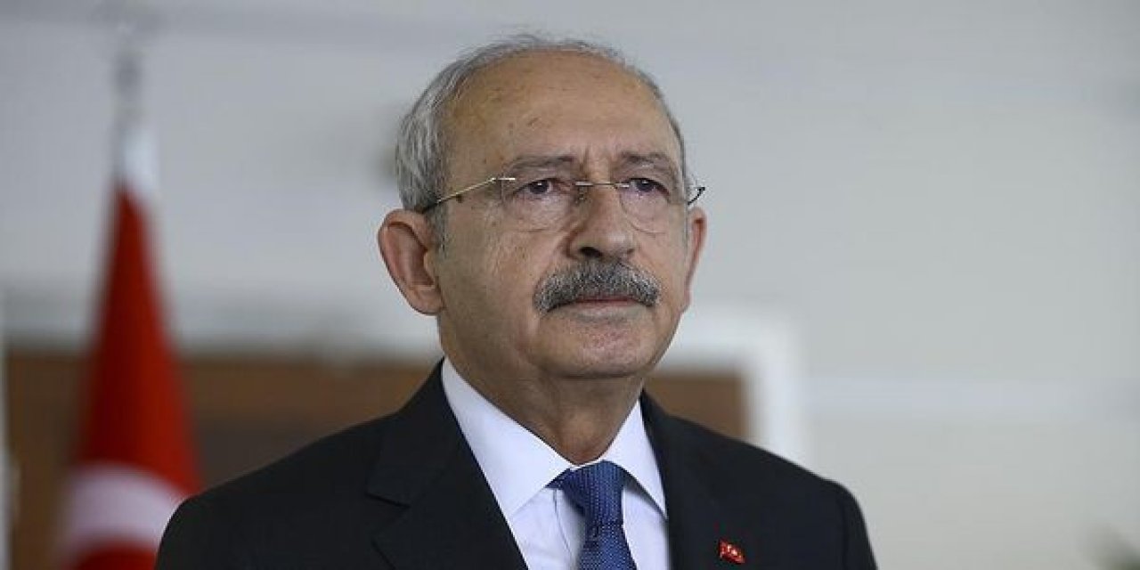 CHP lideri Kılıçdaroğlu'nun acı günü