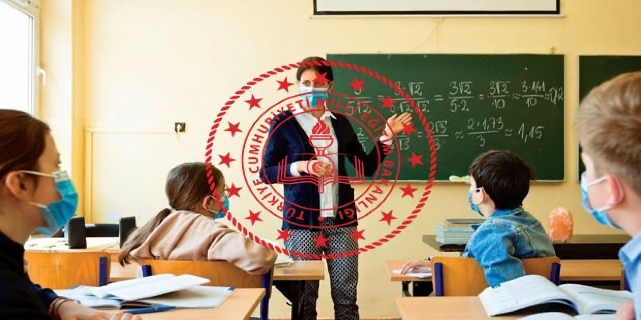 Okullar 23 Kasım'da açılacak mı? Cumhurbaşkanı ve Bakan'dan açıklama