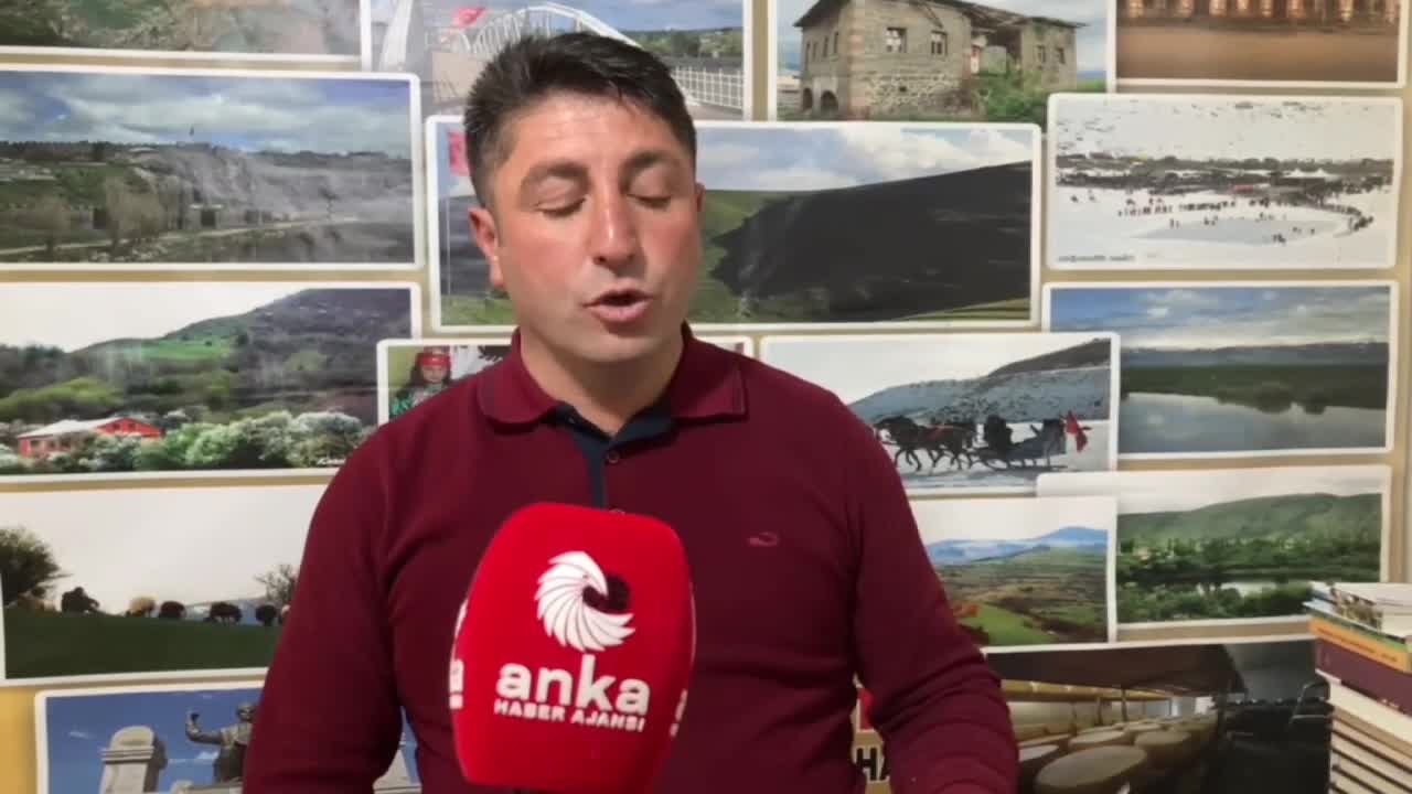 Yeni süt fiyatı Ardahanlı üreticiye yansımadı: "Süt fiyatlarının güncellenmesini istiyoruz"