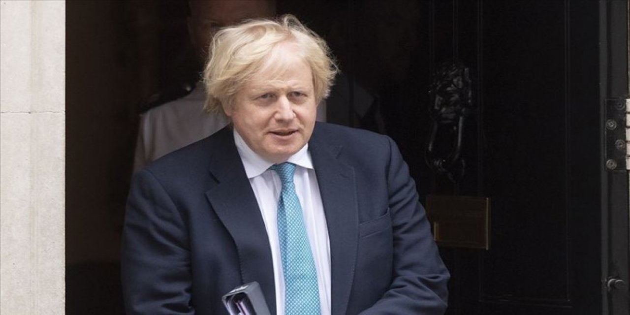 Boris Johnson açıkladı: İngiltere'de Omicron varyantından ilk can kaybı