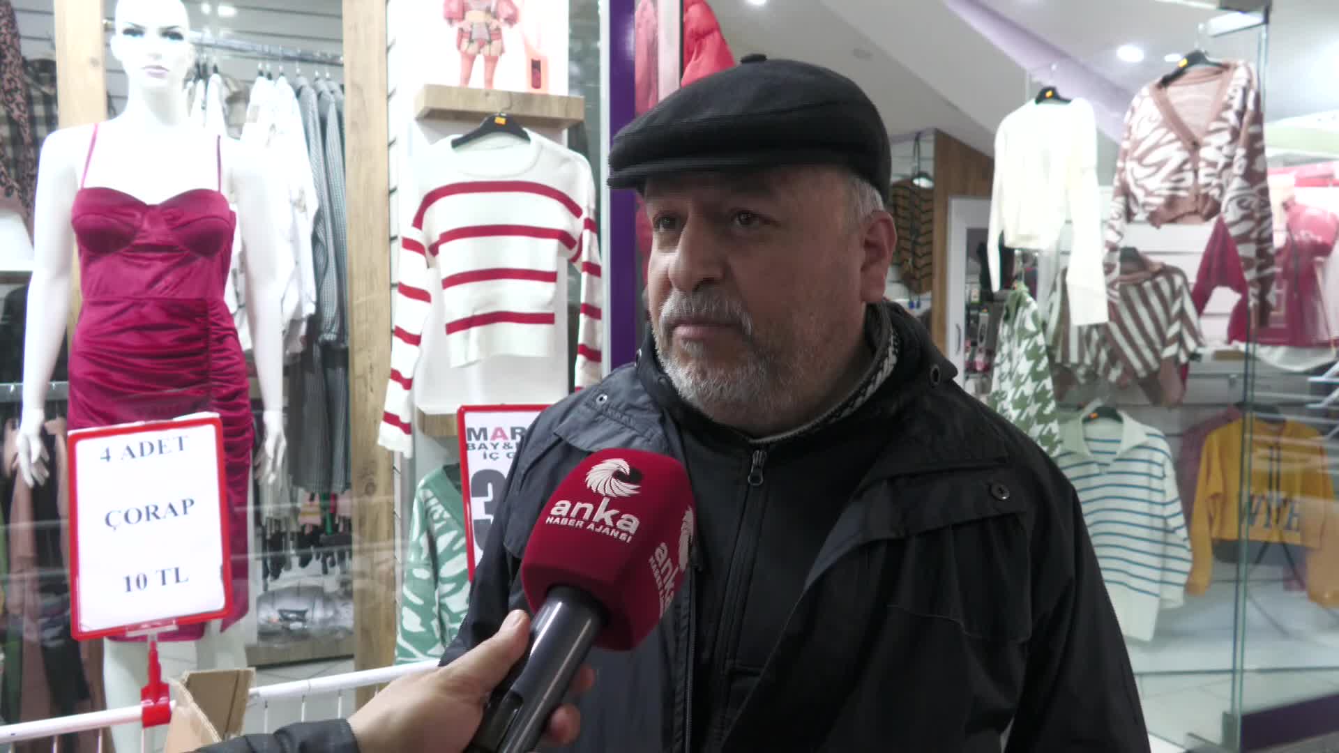 SGK, İzmir'de kiracısı olan 40 esnafa haciz tebligatı gönderdi