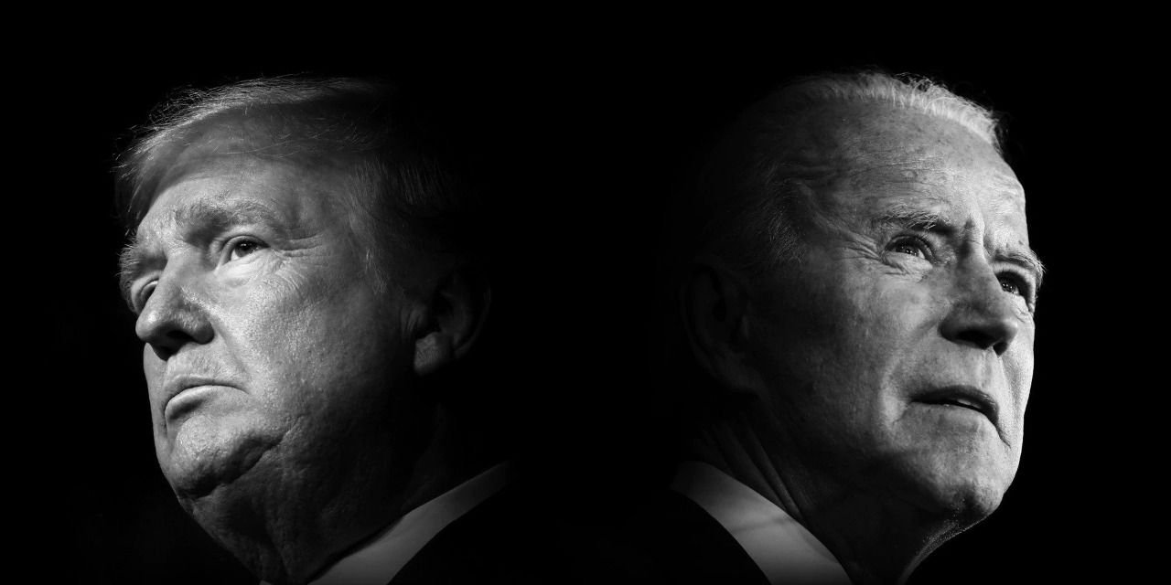 ABD'de "salıncak" eyaletlerde nefesler tutuldu! Michigan ve Wisconsin'de Biden, Pensilvanya'da Trump önde...