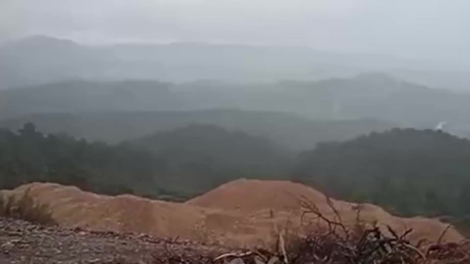 Güzelpınar'a yapılmak istenen taş ocağında gözler bilirkişi raporunda