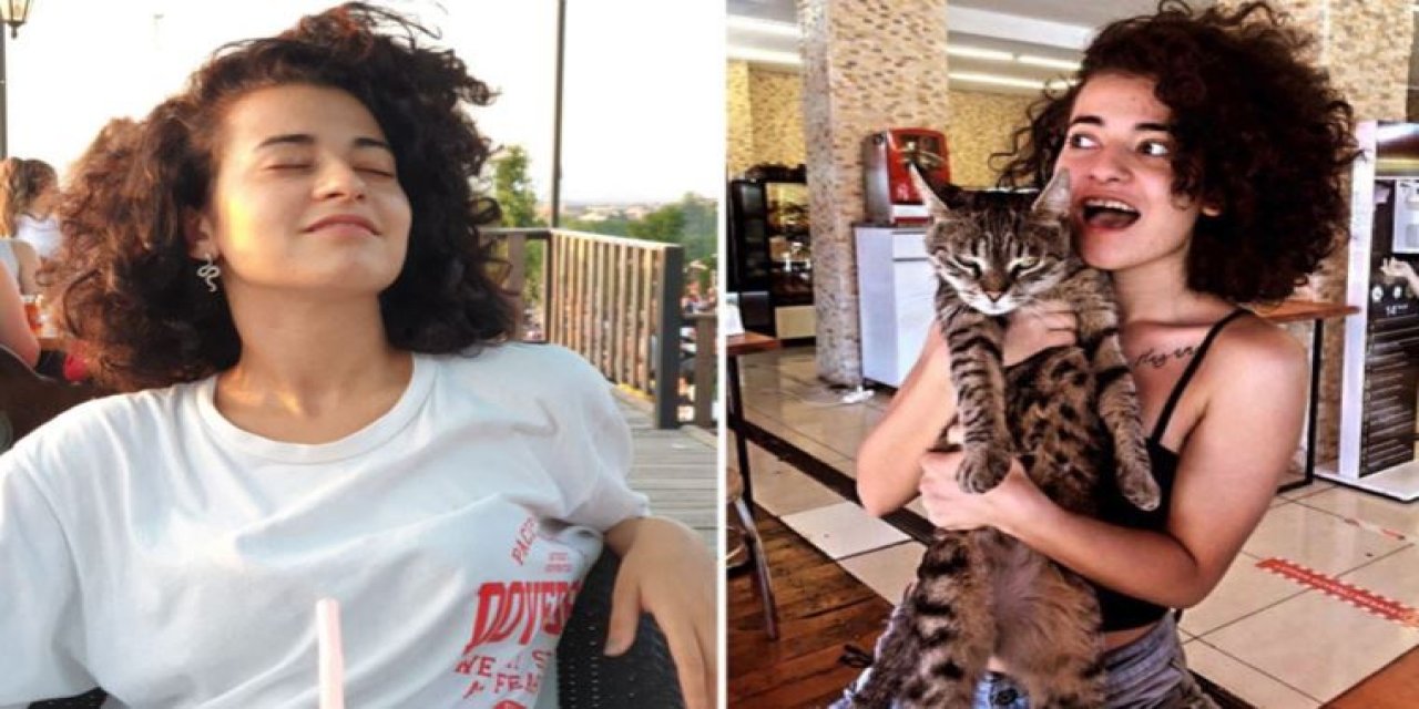 Vahşice katletmişti... Azra'nın katilinin ifadesi ortaya çıktı