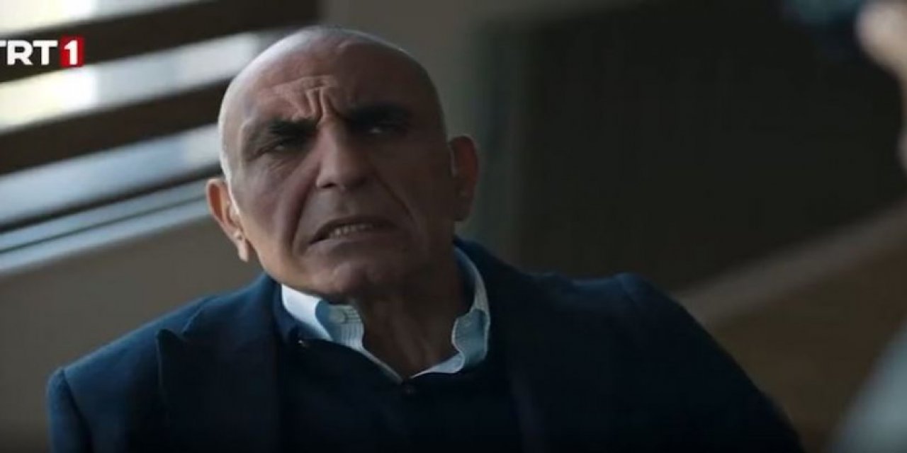 Kılıçdaroğlu'nun sloganını komplocu karaktere söyletmişlerdi: CHP, TRT ve RTÜK için harekete geçti