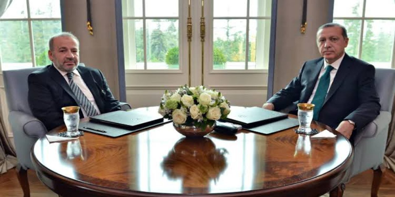 Erdoğan'a yakın isimden dikkat çeken çıkış: OHAL mi ilan edilecek?