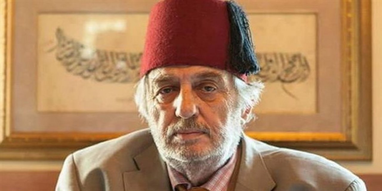 Kadir Mısıroğlu'nun dudak uçuklatan mirası: Aile birbirine girdi!