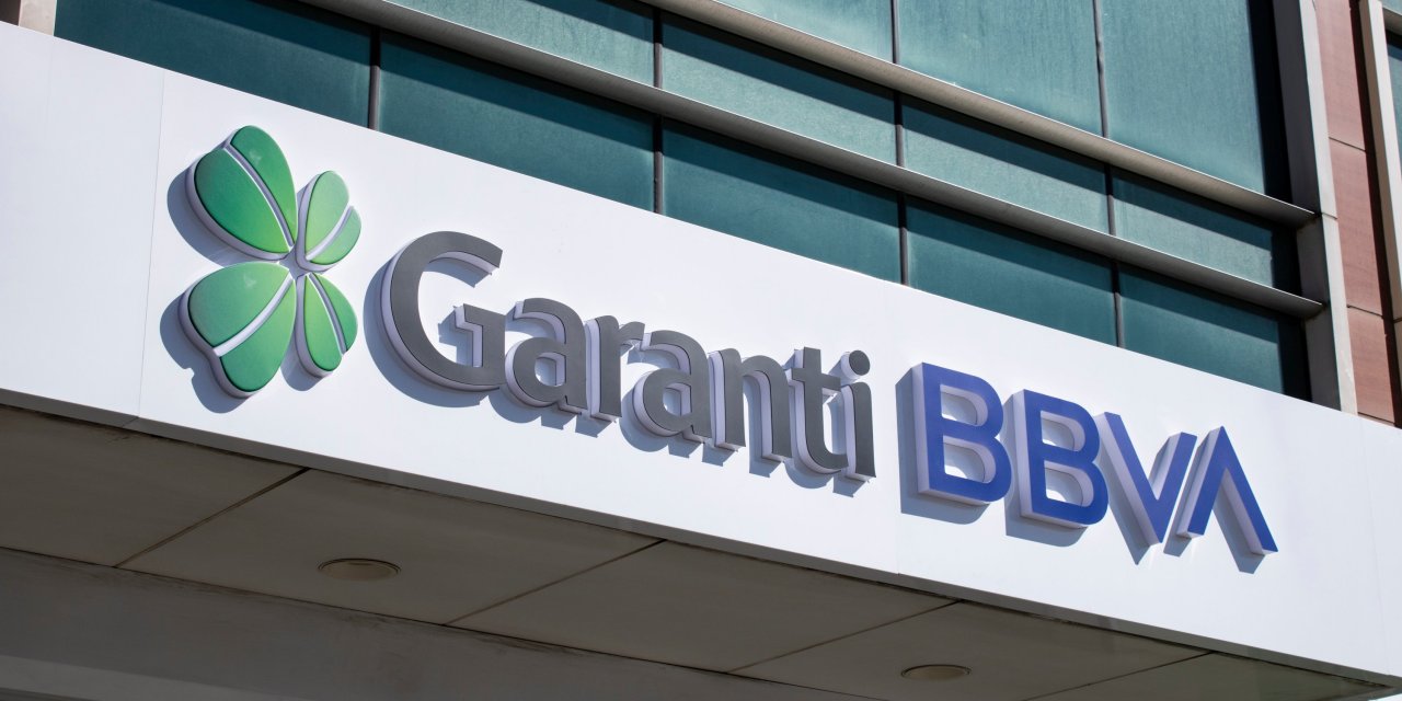 Garanti BBVA'dan personele dev zam