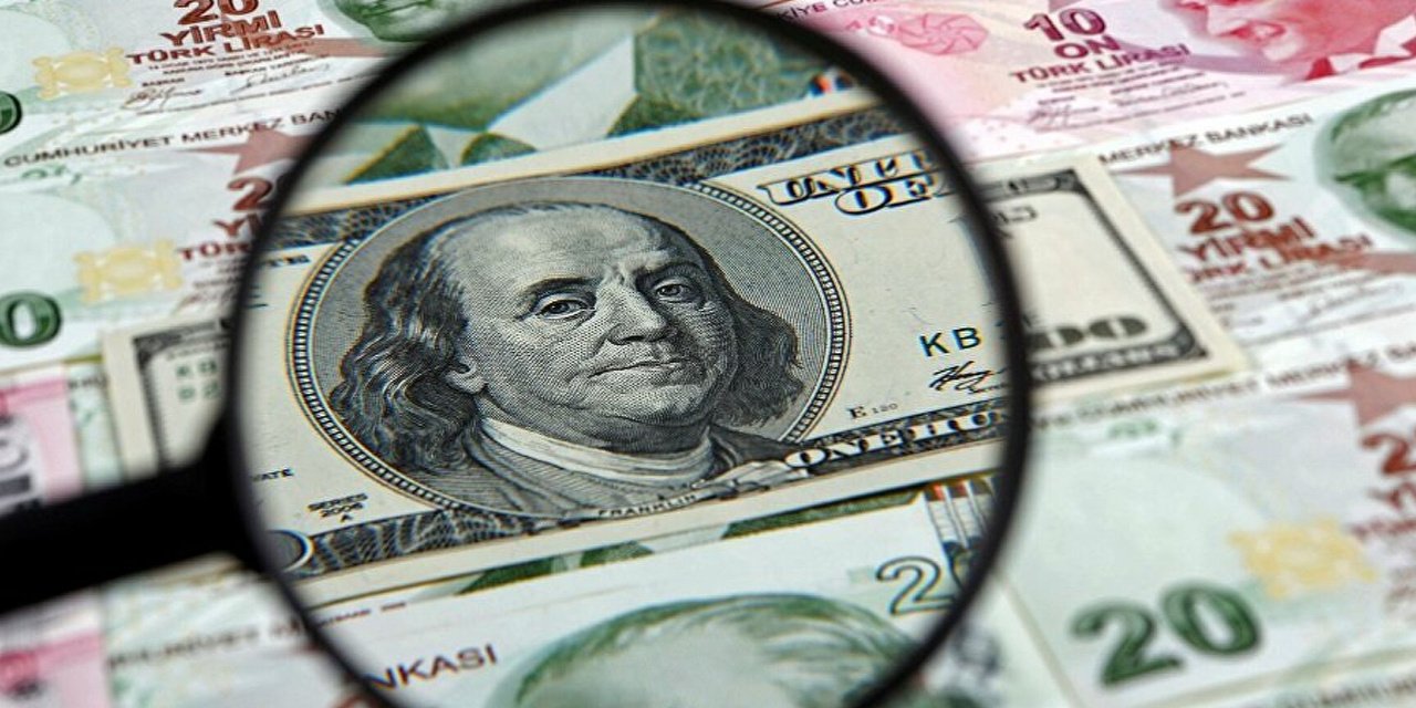 Yabancı bankalar TL için tahmin yapmayı bıraktı! "Kısa dönem içinde yüklü bir faiz artışı yapılmadığı takdirde..."