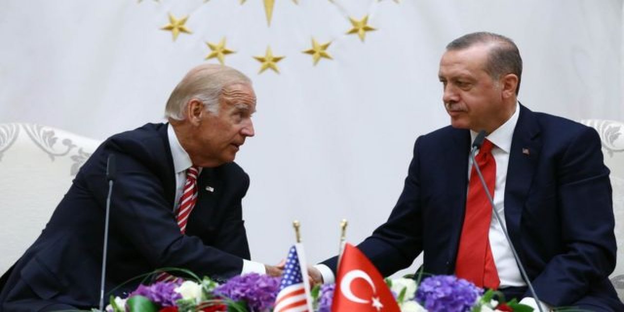Çavuşoğlu'nun "Türkiye-Ermenistan hattı" açıklamasını ABD basını böyle gördü: "Biden'ı memnun etmek için bu sürpriz dönüş yaşandı"