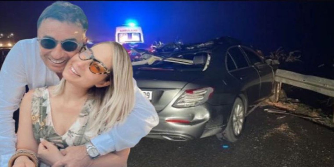 Kendisi yaralandı, sevgilisi hayatını kaybetti... Ünlü şarkıcı Gülçin Ergül'ün son verdiği röportaj gündem oldu