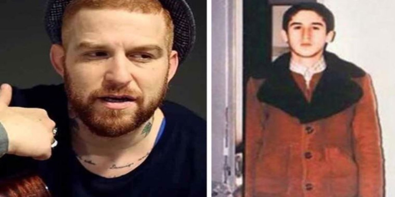 Gökhan Özoğuz'dan 'Erdal Eren' paylaşımı: "Benim diyen yaklaşamadı vakarına"