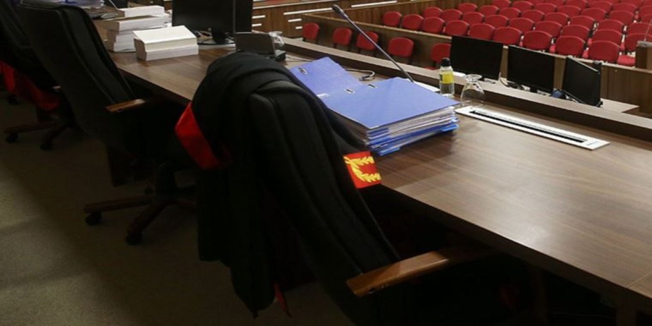 Kumpas davası hakiminden bomba açıklamalar! "FETÖ’cüleri Erdoğan terfi ettirdi"