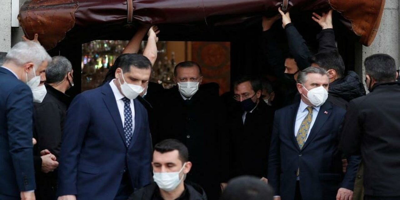 Erdoğan hakkında kapsamlı analiz: "Memleketinde bile destek azalıyor"