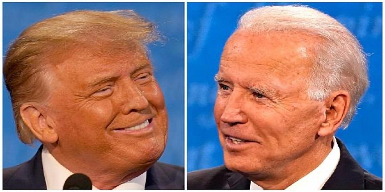 ABD seçimlerinde Trump ya da Biden 270 delegeye ulaşamazsa ne olur?