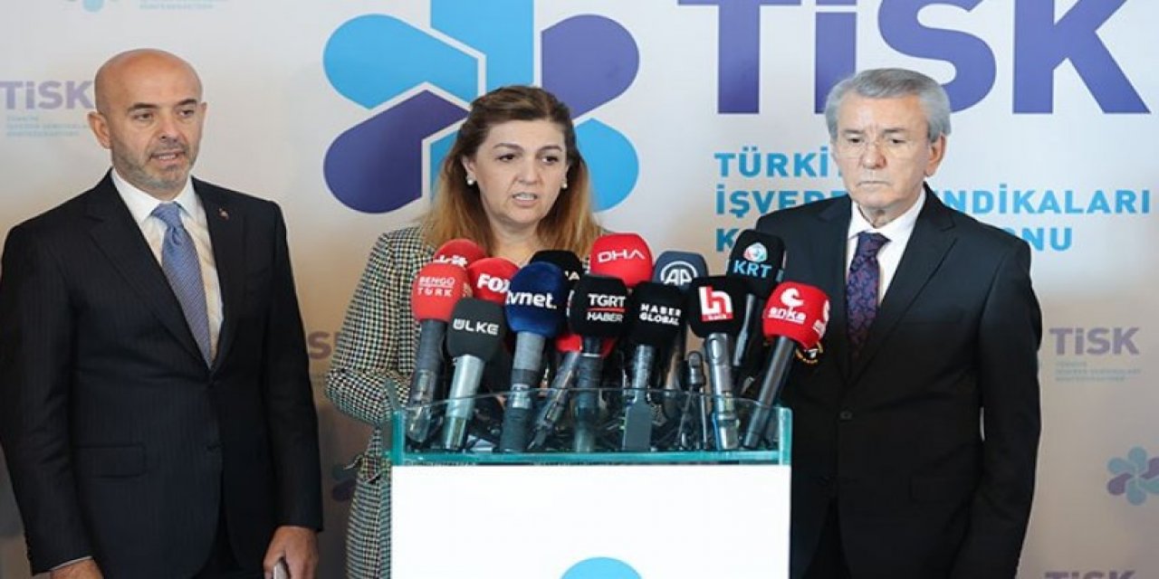 Çalışma Genel Müdürü'nden açıklama: Asgari ücret görüşmelerinde son durum ne?