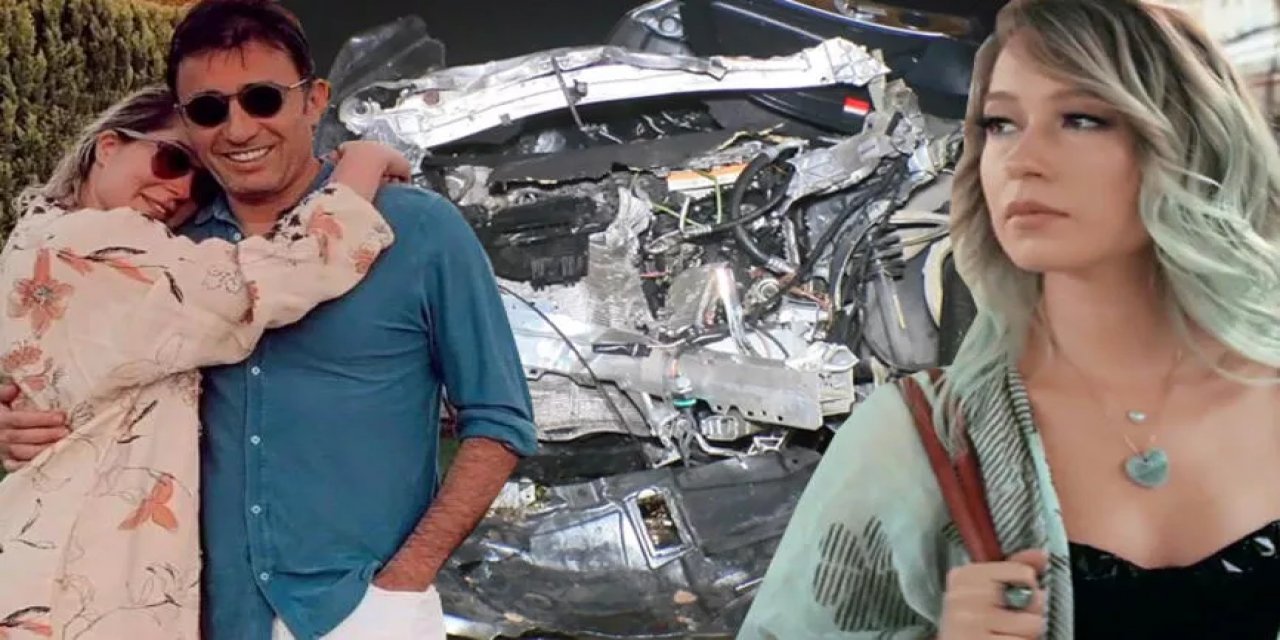 Erdal Şeyda Lafçı yaşamını yitirmişti... Gülçin Ergül'den kaza sonrası ilk paylaşım