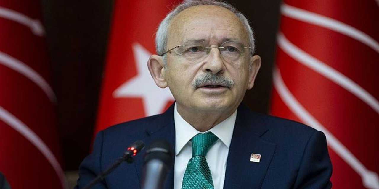 Kılıçdaroğlu öyle bir şey söyledi ki