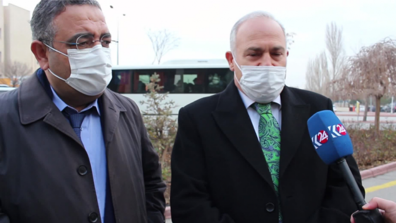 Konya katliamı duruşmasını takip eden CHP'li Tanrıkulu: Nefretten beslenen bir kimlik cinayeti olduğunu biliyoruz